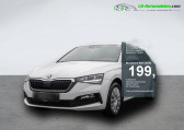 Annonce Skoda Scala occasion Essence 1.0 TSI 95 ch BVM  Beaupuy