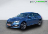 Annonce Skoda Scala occasion Essence 1.0 TSI 95 ch BVM  Beaupuy