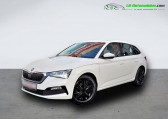 Annonce Skoda Scala occasion Essence 1.0 TSI 95 ch BVM  Beaupuy
