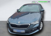 Annonce Skoda Scala occasion Essence 1.0 TSI 95 ch BVM  Beaupuy