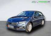 Annonce Skoda Scala occasion Essence 1.0 TSI 95 ch BVM  Beaupuy
