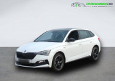 Annonce Skoda Scala occasion Essence 1.0 TSI 95 ch BVM  Beaupuy