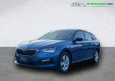 Skoda Scala 1.0 TSI 95 ch BVM   Beaupuy 31
