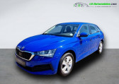 Skoda Scala 1.0 TSI 95 ch BVM   Beaupuy 31