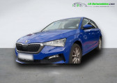 Skoda Scala 1.0 TSI 95 ch BVM   Beaupuy 31