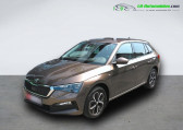 Skoda Scala 1.0 TSI 95 ch BVM   Beaupuy 31