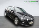 Skoda Scala occasion année 2020 boite Manuelle Annonce Skoda Scala occasion Essence 1.0 TSI 95 ch BVM à Beaupuy