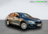 Skoda Scala occasion année 2021 boite Manuelle Annonce Skoda Scala occasion Essence 1.0 TSI 95 ch BVM à Beaupuy
