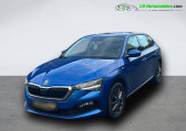 Annonce Skoda Scala occasion Essence 1.0 TSI 95 ch BVM  Beaupuy