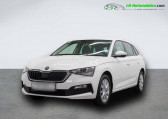 Skoda Scala occasion année 2021 boite Manuelle Annonce Skoda Scala occasion Essence 1.0 TSI 95 ch BVM à Beaupuy