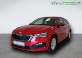 Annonce Skoda Scala occasion Essence 1.0 TSI 95 ch BVM  Beaupuy