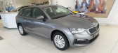 Annonce Skoda Scala occasion Essence 1.0 TSI 95 ch BVM5 Active  Troyes