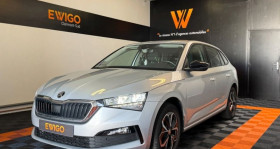 Skoda Scala , garage EWIGO CLERMONT-FERRAND SUD � AUBIÈRE