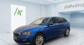 Skoda Scala , garage MERCEDES TOURS SUD - ETOILE AUTOMOBILES � Chambray-l�s-Tours