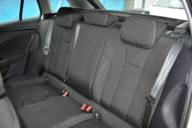 Skoda Scala 1.0 TSI 95CH AMBITION  occasion  Toulouse - photo n18