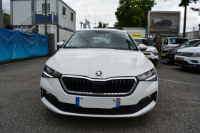 Skoda Scala 1.0 TSI 95CH AMBITION  occasion  Toulouse - photo n2