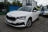 Skoda Scala occasion année 2021 boite Manuelle Annonce Skoda Scala occasion Essence 1.0 TSI 95CH AMBITION à Toulouse