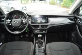 Skoda Scala 1.0 TSI 95CH AMBITION  occasion  Toulouse - photo n19