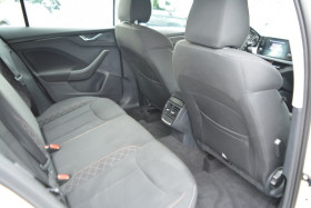 Skoda Scala 1.0 TSI 95CH AMBITION  occasion  Toulouse - photo n13