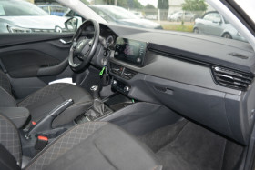 Skoda Scala 1.0 TSI 95CH AMBITION  occasion  Toulouse - photo n15