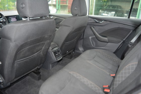 Skoda Scala 1.0 TSI 95CH AMBITION  occasion  Toulouse - photo n17