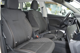 Skoda Scala 1.0 TSI 95CH AMBITION  occasion  Toulouse - photo n16