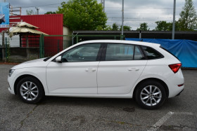 Skoda Scala 1.0 TSI 95CH AMBITION  occasion  Toulouse - photo n5