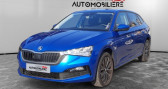 Annonce Skoda Scala occasion Essence 1.0 TSI Clever Boite DSG 110Ch/ Garantie 5 ans � EPONE