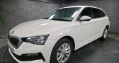 Skoda Scala occasion année 2023 boite Manuelle Annonce Skoda Scala occasion Essence 1.0 TSI Evo - 110 Ambition à GUERET