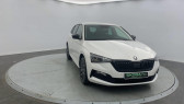 Skoda Scala occasion année 2022 boite Manuelle Annonce Skoda Scala occasion Essence 1.0 TSI Evo 110 ch BVM6 Ambition à Carcassonne