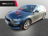 Annonce Skoda Scala occasion Essence 1.0 TSI Evo 110 ch BVM6 Ambition � Biarritz