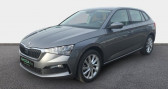 Annonce Skoda Scala occasion Essence 1.0 TSI Evo 110 ch BVM6 Business  La Rochelle