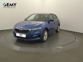 Skoda Scala 1.0 TSI Evo 110 ch BVM6 Style   Le Mans 72