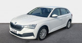 Skoda Scala 1.0 TSI Evo 110 ch DSG7 Active   La Rochelle 17