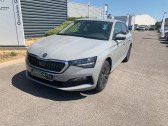 Skoda Scala 1.0 TSI Evo 110 ch DSG7 Ambition   Lattes 34