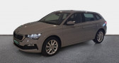 Annonce Skoda Scala occasion Essence 1.0 TSI Evo 110 ch DSG7 Business  La Rochelle