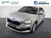 Skoda Scala 1.0 TSI Evo 110 ch DSG7 Business  2023 - annonce de voiture en vente sur Auto Sélection.com