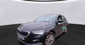 Skoda Scala 1.0 TSI EVO 110CH AMBITION DSG7 *TVA RECUPERABLE*  2023 - annonce de voiture en vente sur Auto S&eacute;lection.com