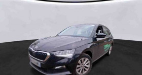 Skoda Scala , garage GROUPE SDVO � Igny