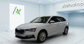 Skoda Scala , garage MERCEDES TOURS SUD - ETOILE AUTOMOBILES  Chambray-ls-Tours
