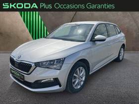 Skoda Scala , garage AUTO-EXPO AVION  Avion