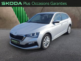 Skoda Scala 1.0 TSI Evo 110ch Business DSG7   TOMBLAINE 54