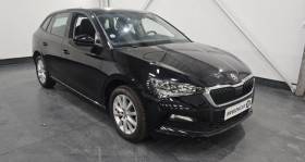 Skoda Scala , garage BREIZHCAR  Guipavas