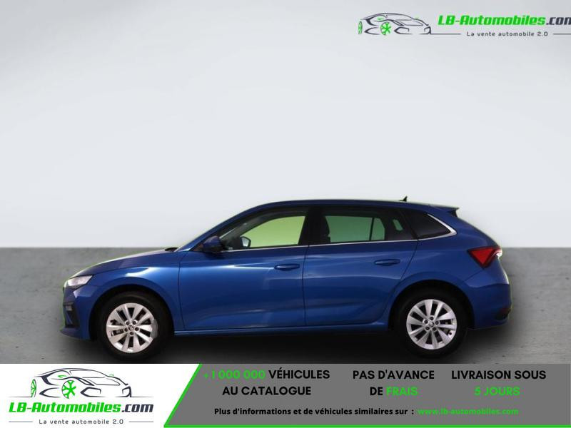 Skoda Scala 1.0 TSI Evo 2 116 ch BVA  occasion  Beaupuy - photo n2