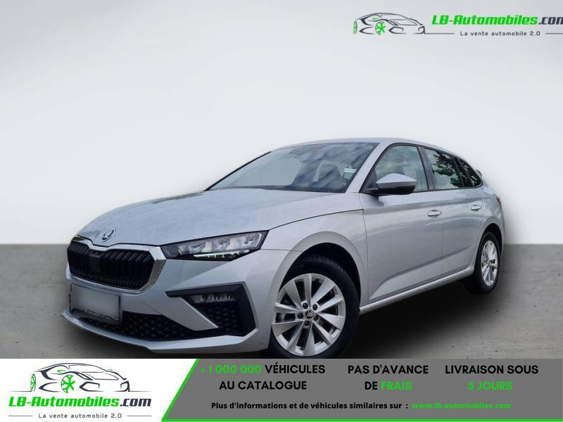 Skoda Scala 1.0 TSI Evo 2 116 ch BVA  occasion  Beaupuy - photo n2