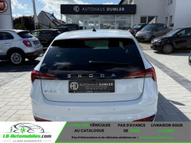 Skoda Scala 1.0 TSI Evo 2 116 ch BVA  occasion � Beaupuy - photo n�8