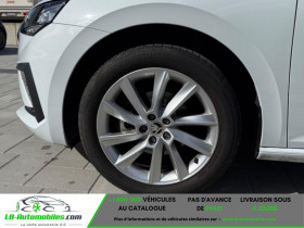 Skoda Scala 1.0 TSI Evo 2 116 ch BVA  occasion � Beaupuy - photo n�7