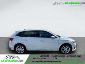 Skoda Scala 1.0 TSI Evo 2 116 ch BVA  occasion � Beaupuy - photo n�5