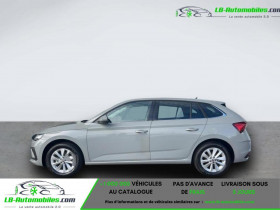 Skoda Scala 1.0 TSI Evo 2 116 ch BVA  occasion � Beaupuy - photo n�5