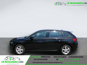 Skoda Scala 1.0 TSI Evo 2 116 ch BVA  occasion � Beaupuy - photo n�4